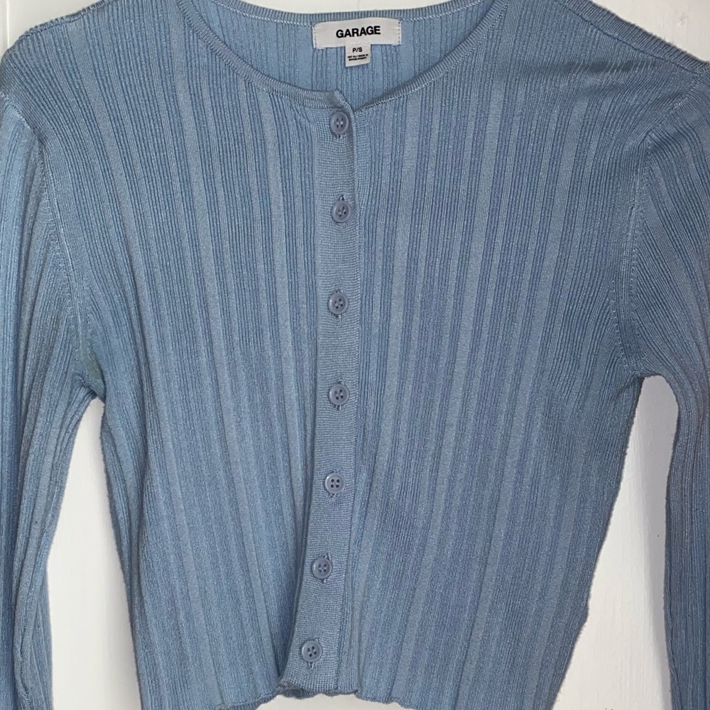 Garage Courtney Cardi. Size S.